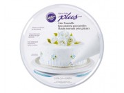 Wilton Trim-N-Turn Plus Cake Turntable (12 inch / 30.4cm)